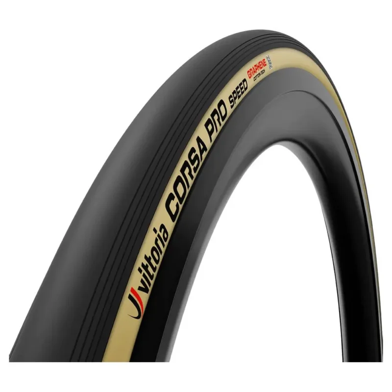 Vittoria Pneu de route Corsa Speed Tubeless 700C x 28 Prix Bas