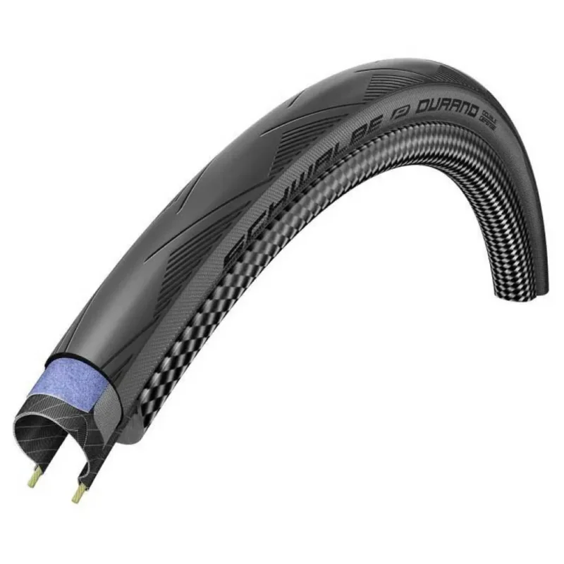 Acheter Direct Schwalbe Pneu de route Durano Double Defense 700C x 28