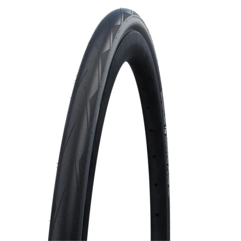 Schwalbe Pneu de route Durano Plus Performance Addix SmartGuard Twinskin 700C x 25 Quantité Limitée