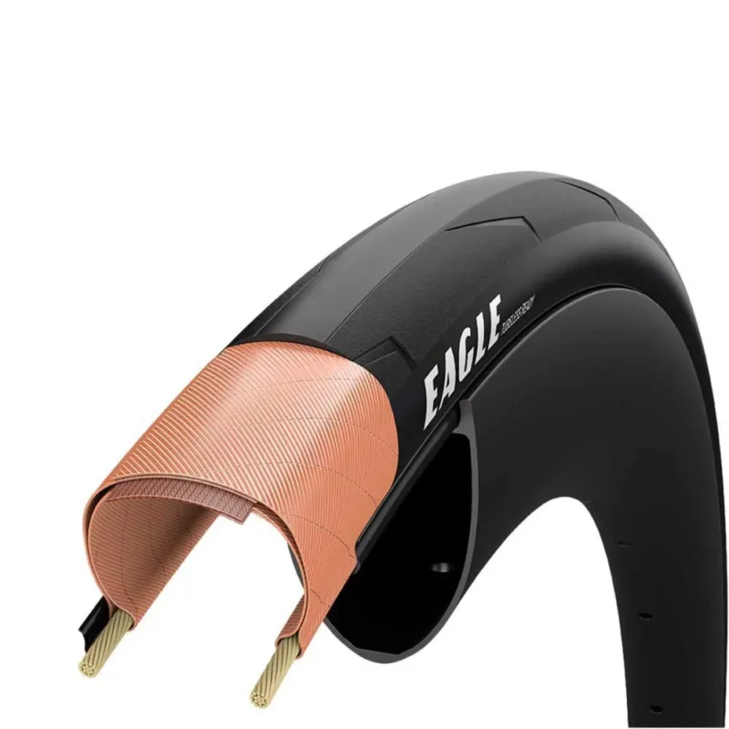 Prix Choc Goodyear Pneu de route Eagle 700 x 32