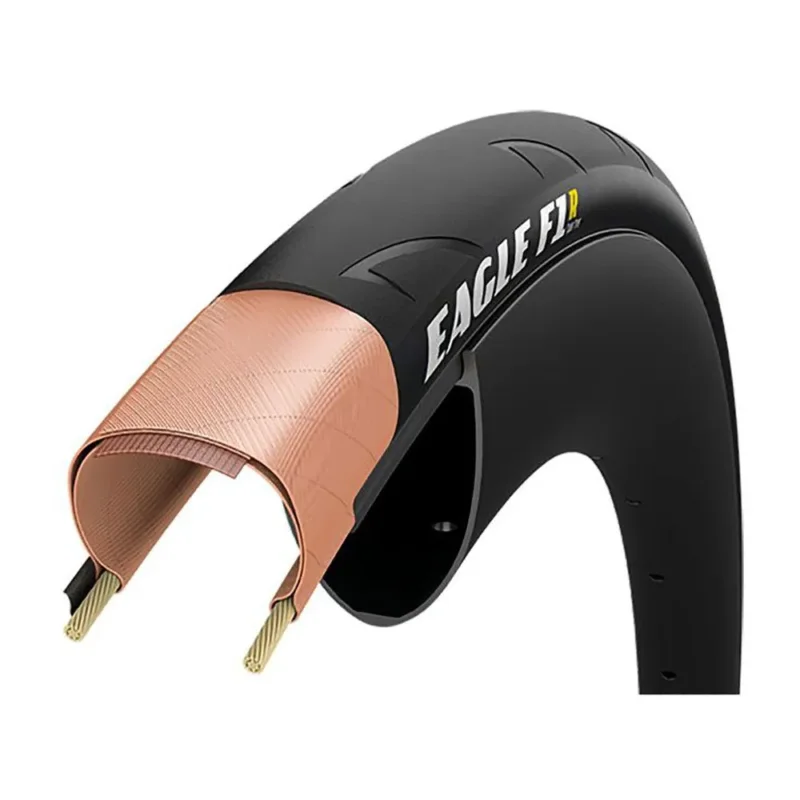 Achetez Aujourd'hui Goodyear Pneu de route Eagle F1 R 700 x 25