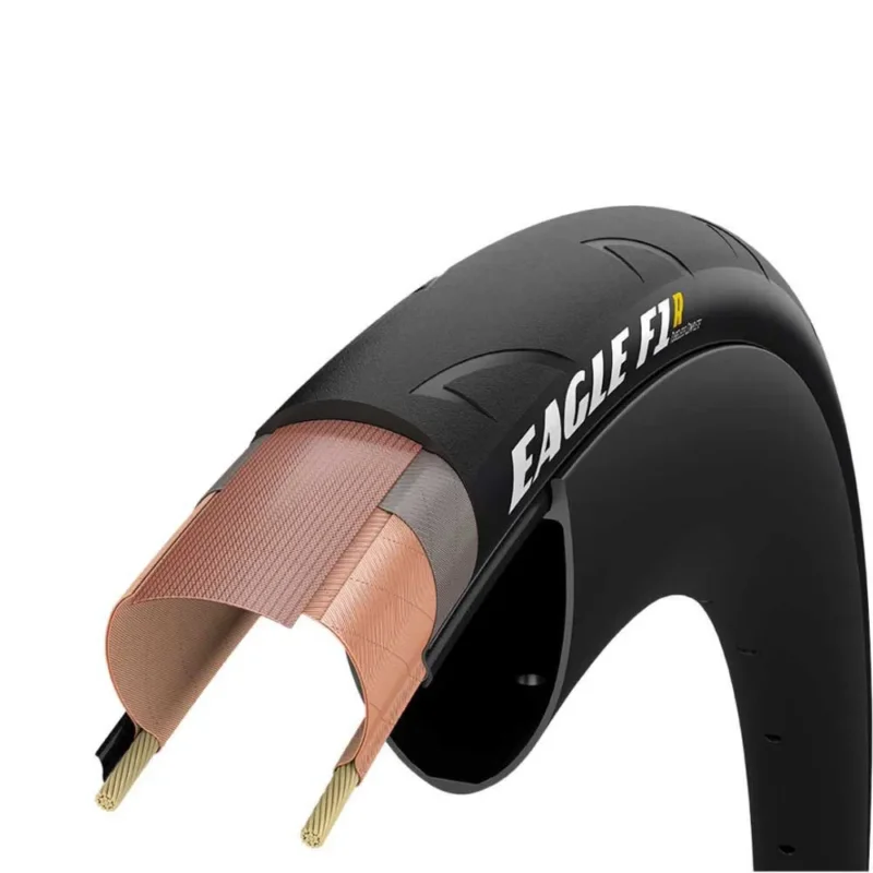 Goodyear Pneu de route Eagle F1 R 700 x 32 Réduction