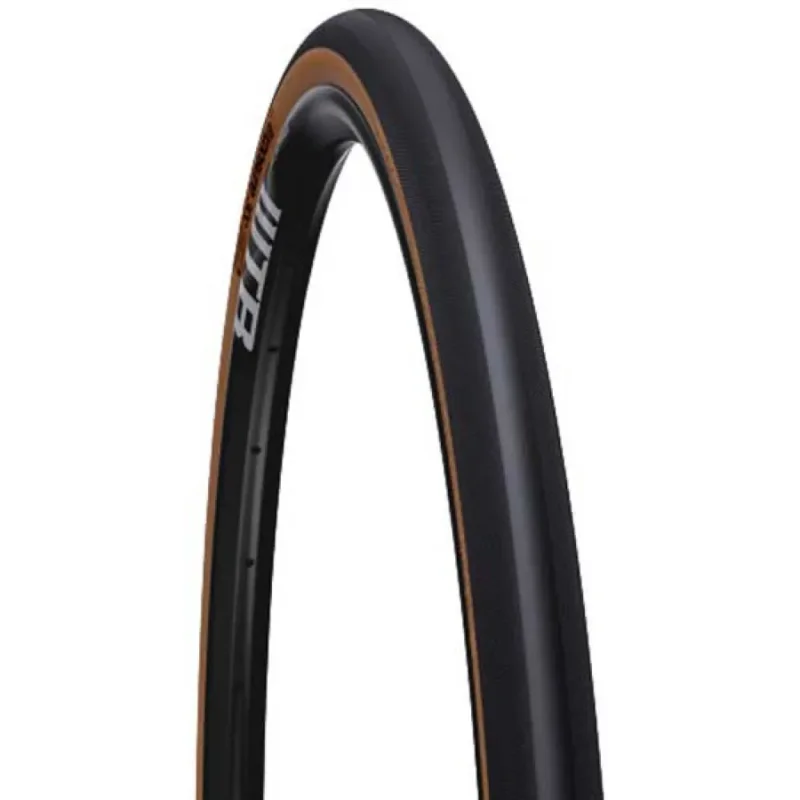 WTB Pneu de route Exposure TCS Tubeless 700C x 30 Paiement Sécurisé