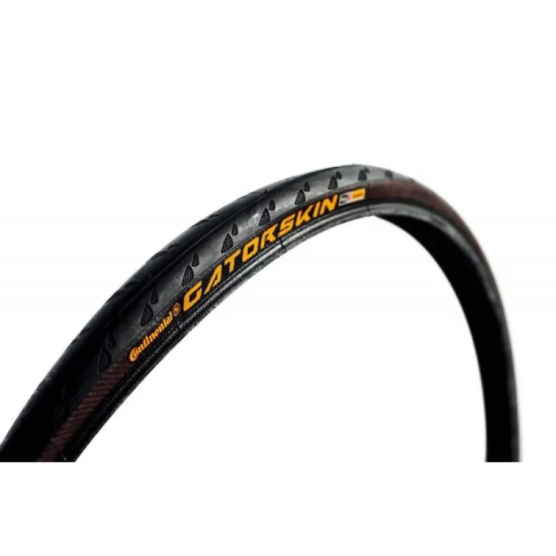 Bon Marché Continental Pneu de route Gatorskin 700C x 25