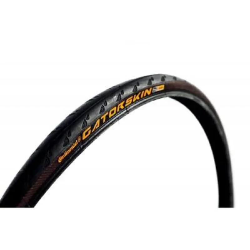 Continental Pneu de route Gatorskin 700C x 28 Satisfait Ou Remboursé