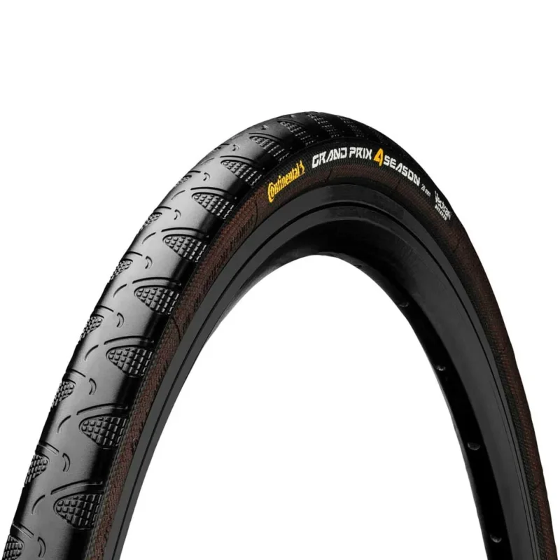 Marque Continental Pneu de route Grand Prix 4 Season 700C x 23