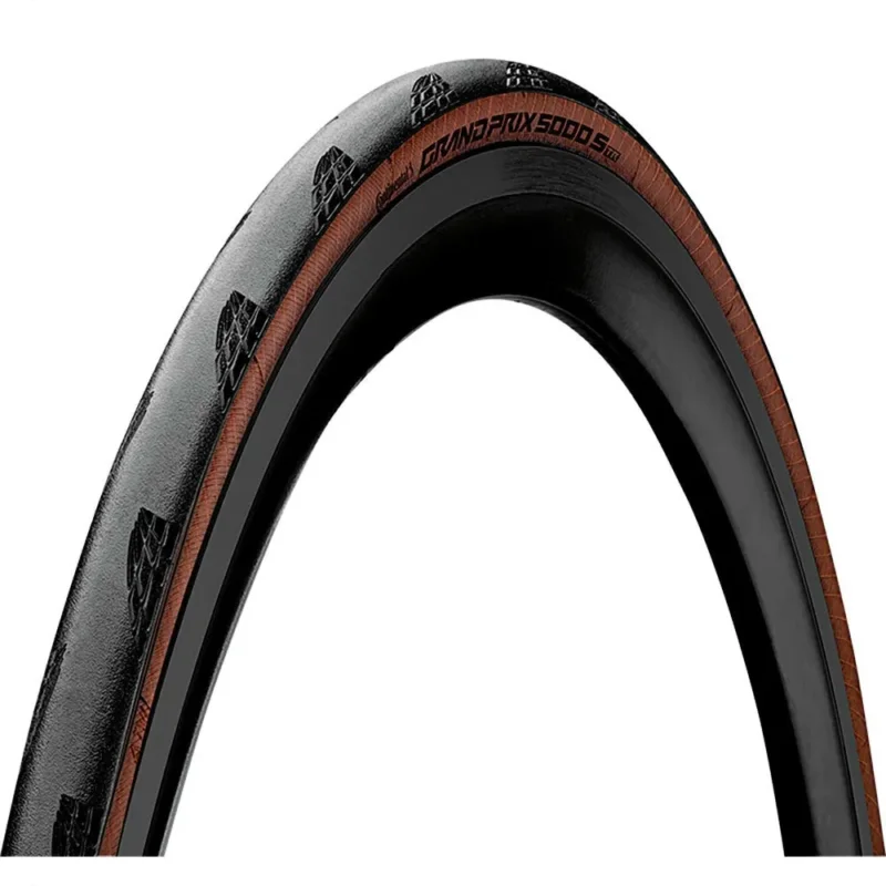Continental Pneu de route Grand Prix 5000 S Tubeless 650B x 30 Affaire À Saisir