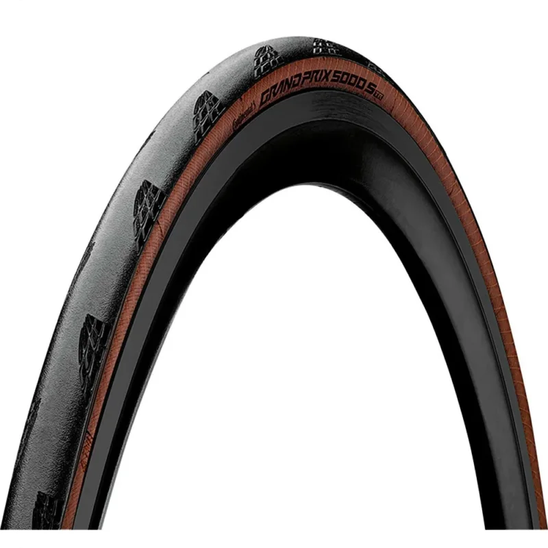 Continental Pneu de route Grand Prix 5000 S Tubeless 650B x 32 Promotion Saisonnière