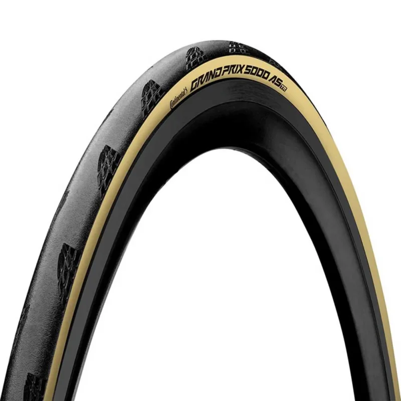 Continental Pneu de route Grand Prix 5000 Tubeless 700 x 28 Certifié