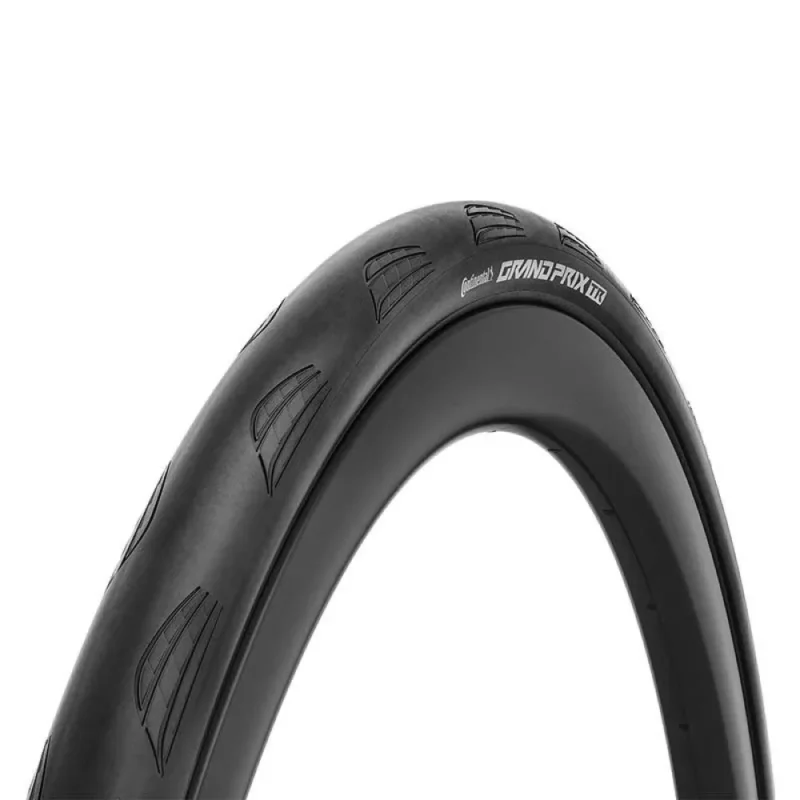 Produit De Marque Continental Pneu de route Grand Prix TR Tubeless 700C x 28