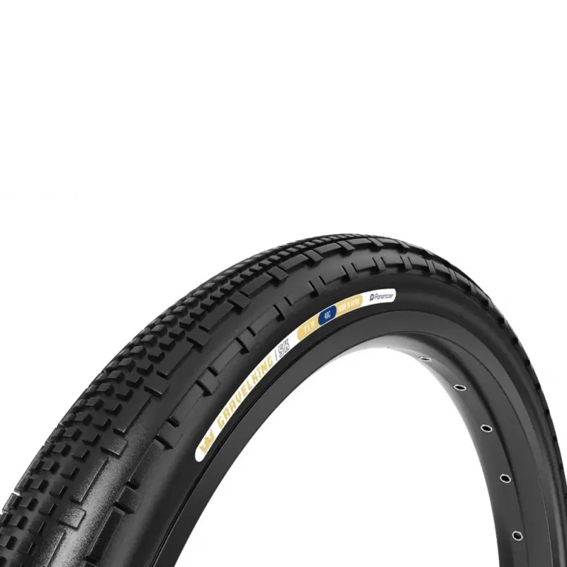 Usine Directe Panaracer Pneu de route GravelKing SK Tubeless 700 x 28