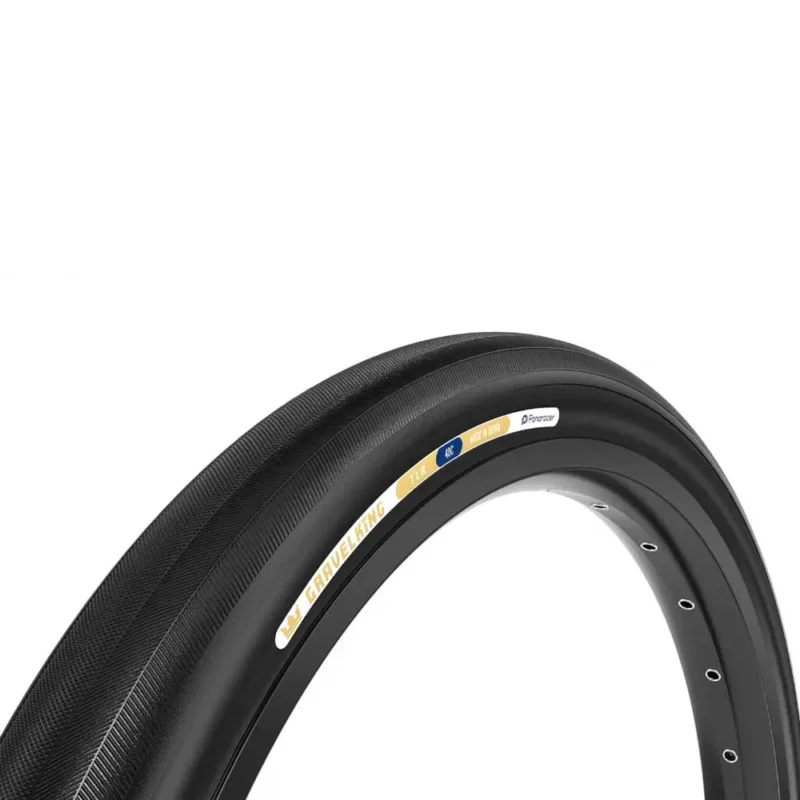 Bon Plan Panaracer Pneu de route GravelKing Slick Tubeless 700 x 28