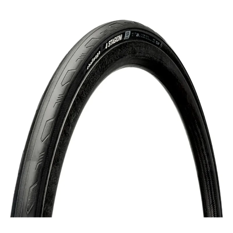 Challenge Pneu de route Handmade 4-S XP Smart Hydro Tubeless 700C x 28 Super Prix
