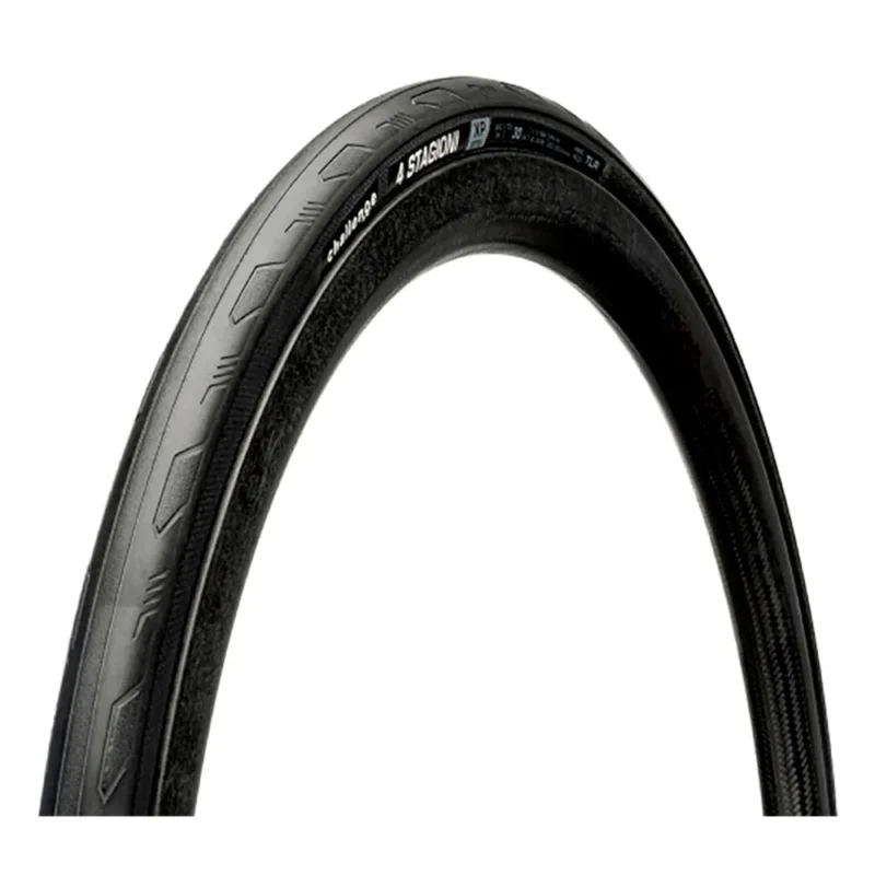 Prix Cassé Challenge Pneu de route Handmade 4-S XP Smart Hydro Tubeless 700C x 30