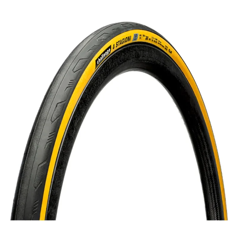 Challenge Pneu de route Handmade 4-S XP Smart Hydro Tubeless 700C x 32 Nouvel Arrivage