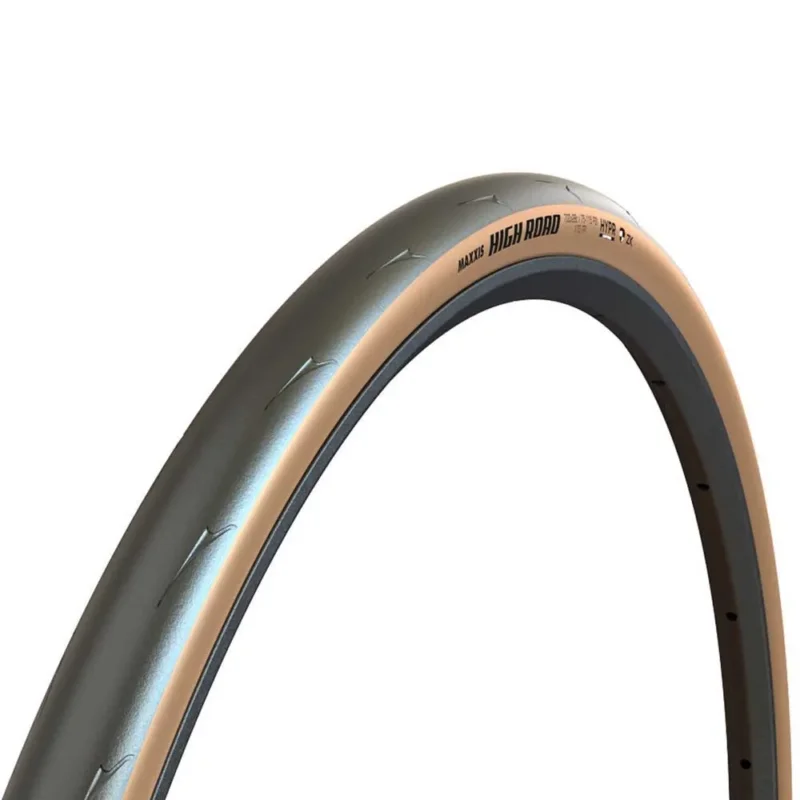 Vente Flash Maxxis Pneu de route High 170TPI HYPR/ZK/ONE70 700C x 25