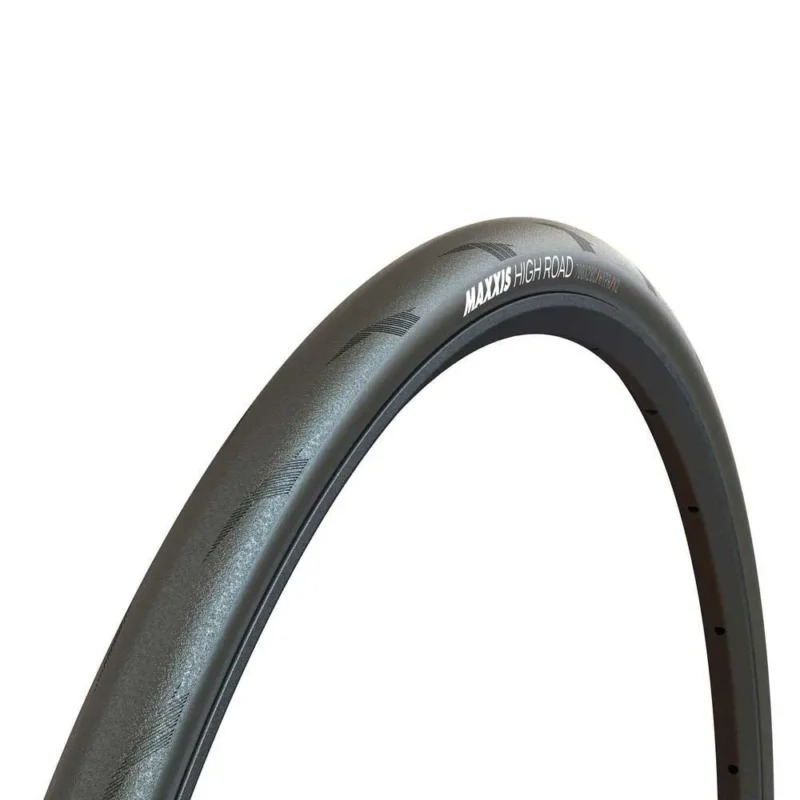 Maxxis Pneu de route High GEN3 150 TPI Carbon Fiber HYPR/K2 Tubeless 700C x 28 Vente Directe