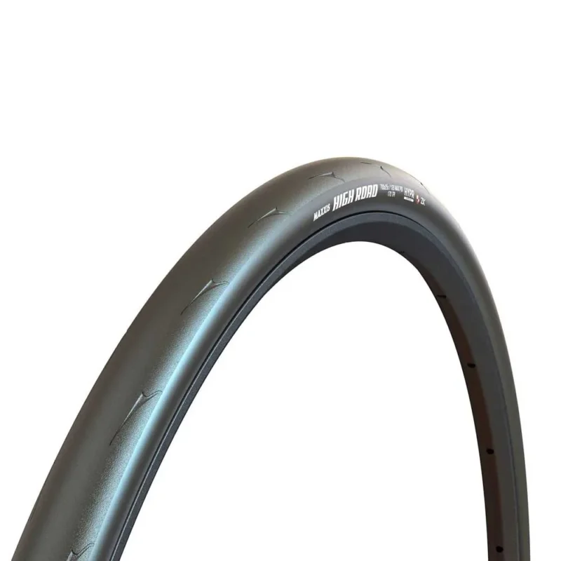 Maxxis Pneu de route High GEN3 700X28C 150 TPI HYPR/ZK/ONE70 700C x 28 Pas Cher