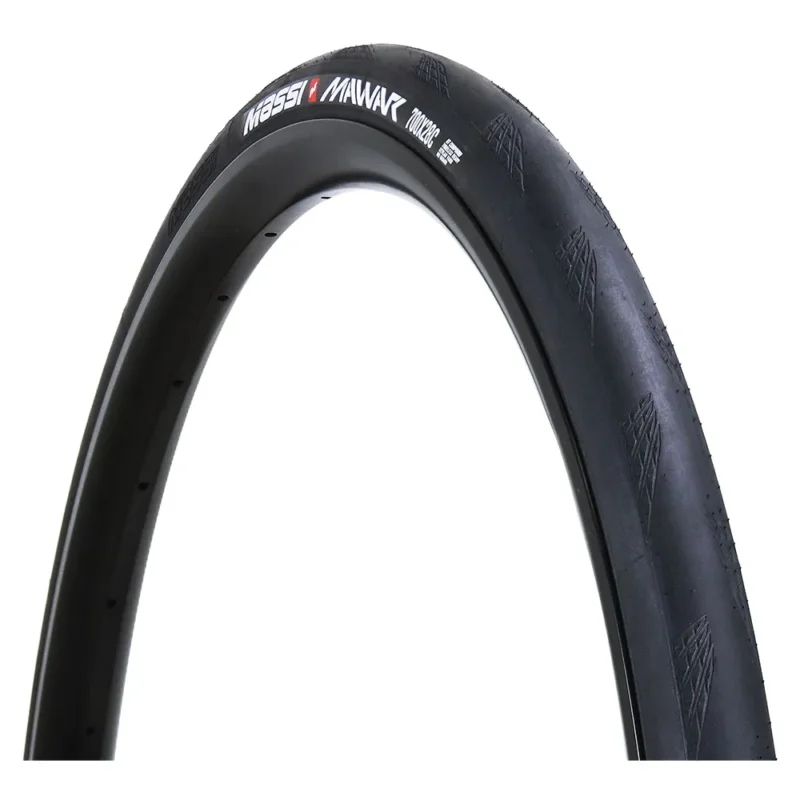 Livraison Express MASSI Pneu de route Mawar Elite Tubeless 700 x 28
