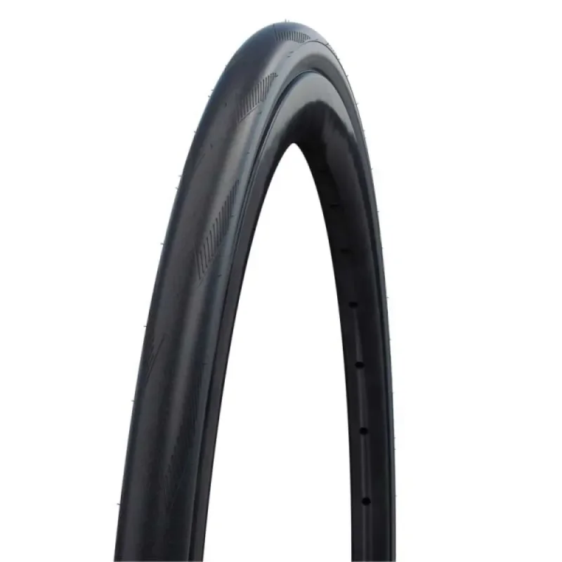 Schwalbe Pneu de route One 365 Addix 4-Season Tubeless 700 x 28 Pas Cher