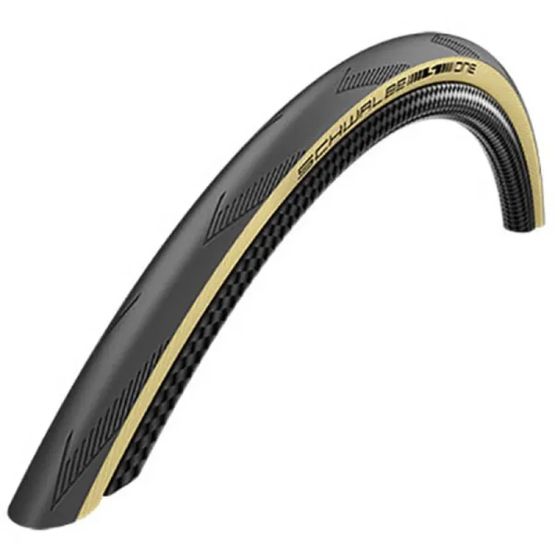Schwalbe Pneu de route One Performance RaceGuard 700C x 25 Must-Have