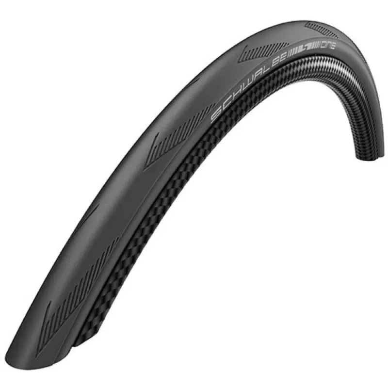 Meilleure Vente Schwalbe Pneu de route One Performance TLE RaceGuard MicroSkin Tubeless 700C x 25