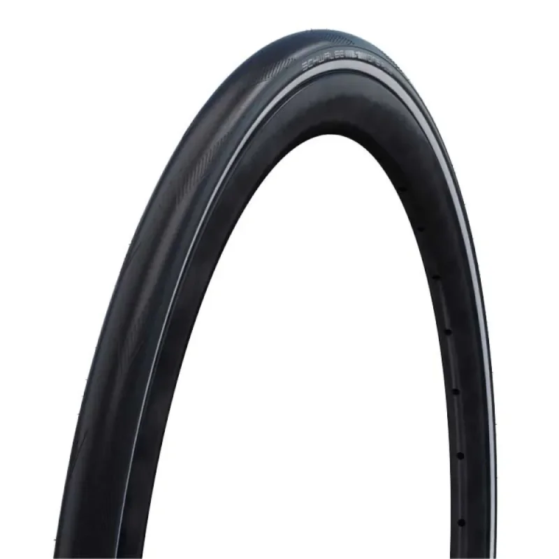 Schwalbe Pneu de route One Plus Twinskin 700 x 25 Expédié Aujourd'hui