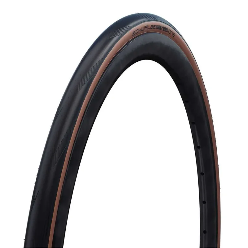 Petit Prix Schwalbe Pneu de route One Tubeless 700 x 25