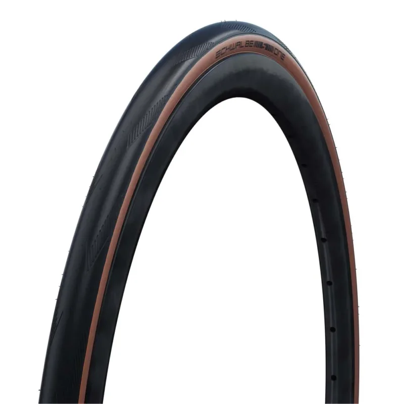 Schwalbe Pneu de route One Tubeless 700 x 28 Super Prix
