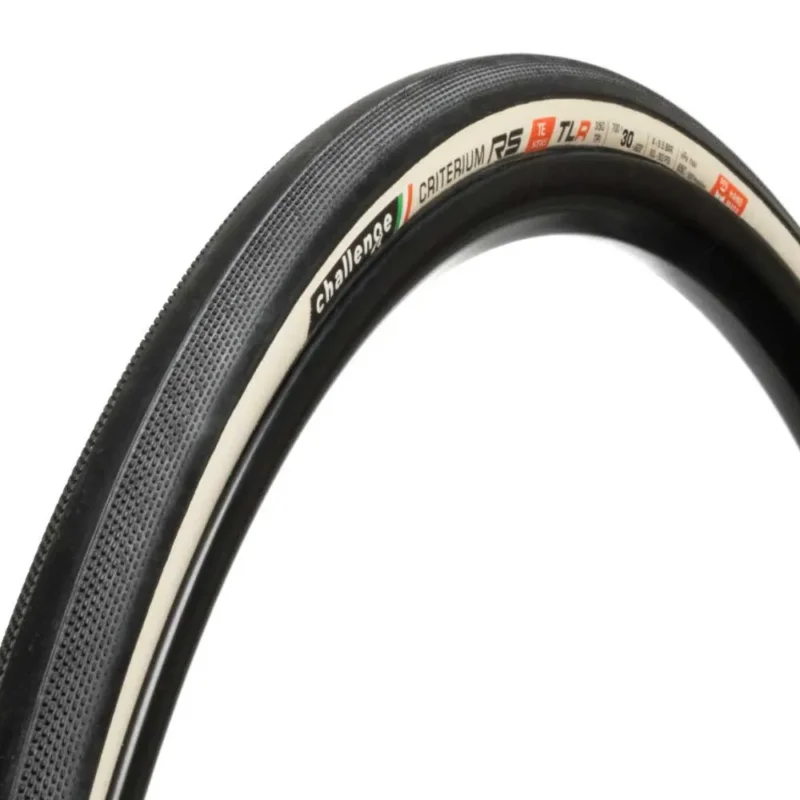 Nouvel Arrivage Challenge Pneu de route Open Criterium RS 350 TPI Tubeless 700 x 30