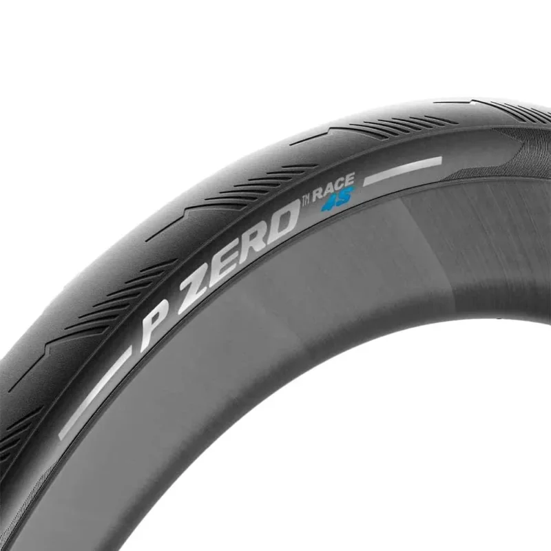 Pirelli Pneu de route P ZERO™ Race 4S SPEEDCore 120 TPI SmartNET™ Silica Tubeless 700 x 32 Pas Cher