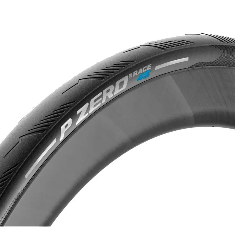 Usine Directe Pirelli Pneu de route P ZERO™ Race 4S TechBELT 127 TPI SmartEVO 700C x 30