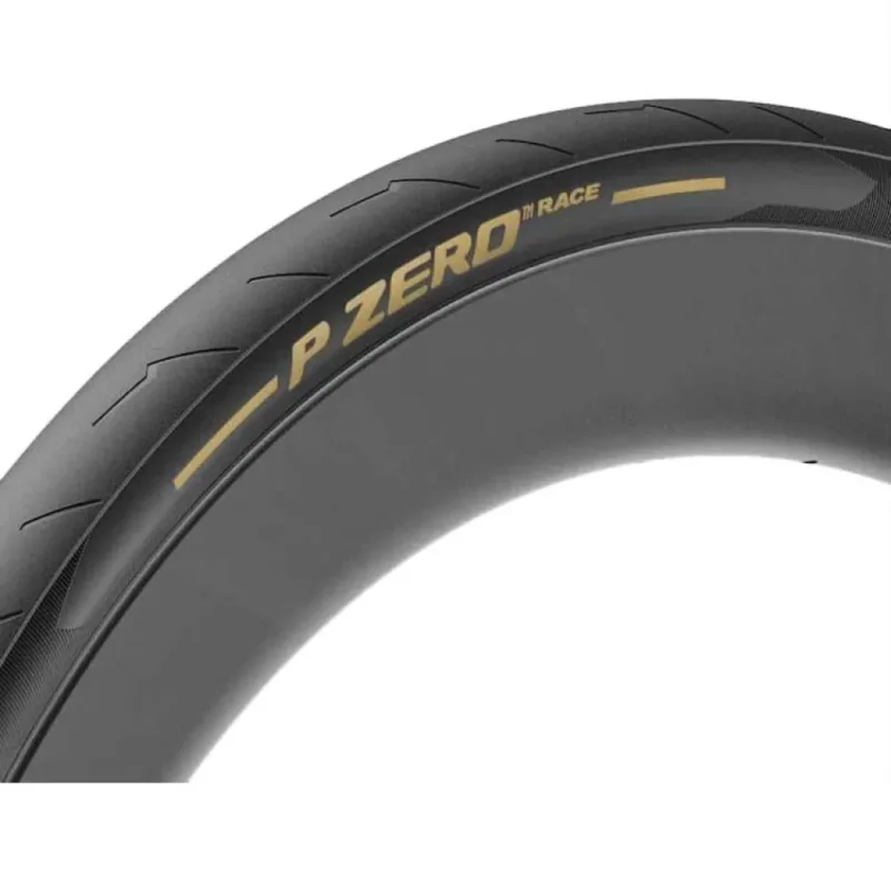 Prix Réduit Pirelli Pneu de route P ZERO™ Race Colour Edition SPEEDCore 127 TPI SmartEVO Tubeless 700C x 26