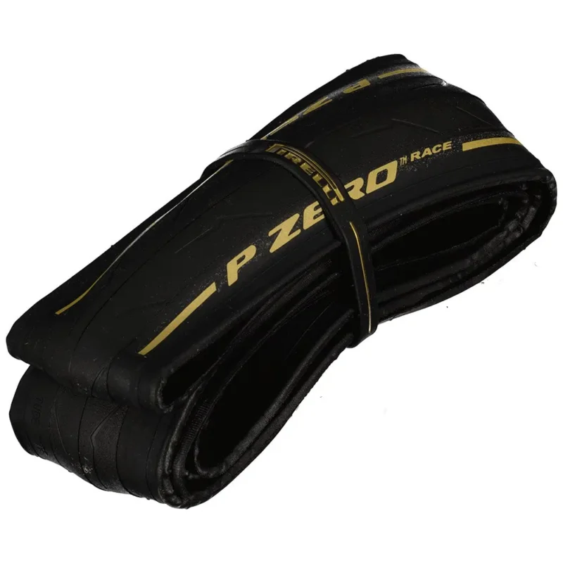Nouvel Arrivage Pirelli Pneu de route P ZERO™ Race Colour Edition TechBELT 120 TPI SmartEVO 700C x 28