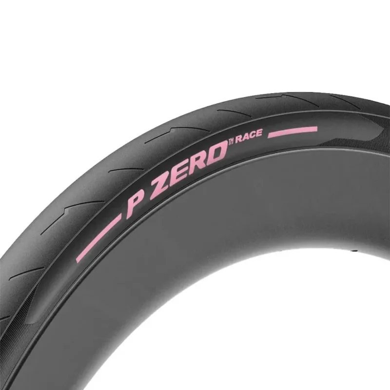 Pirelli Pneu de route P ZERO™ Race Colour Edition TechBELT 127 TPI 700C x 26 Top Vente