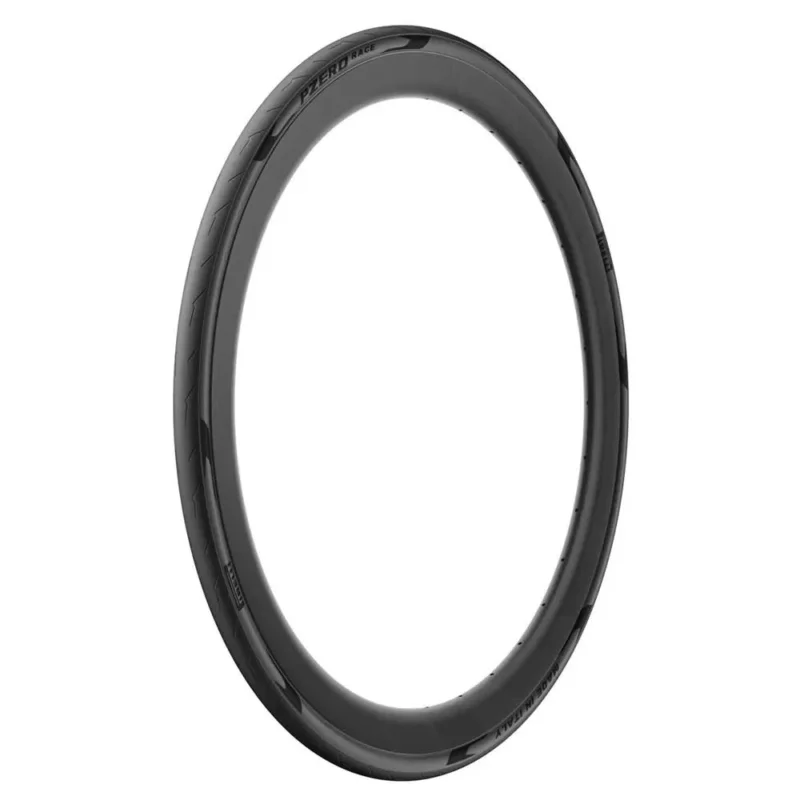 Haute Qualité Pirelli Pneu de route P ZERO™ Race NERO SpeedCORE 127 TPI SmartEVO Tubeless 700 x 28
