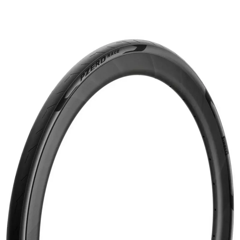 Achetez Aujourd'hui Pirelli Pneu de route P ZERO™ Race NERO SpeedCORE 127 TPI SmartEVO Tubeless 700 x 30