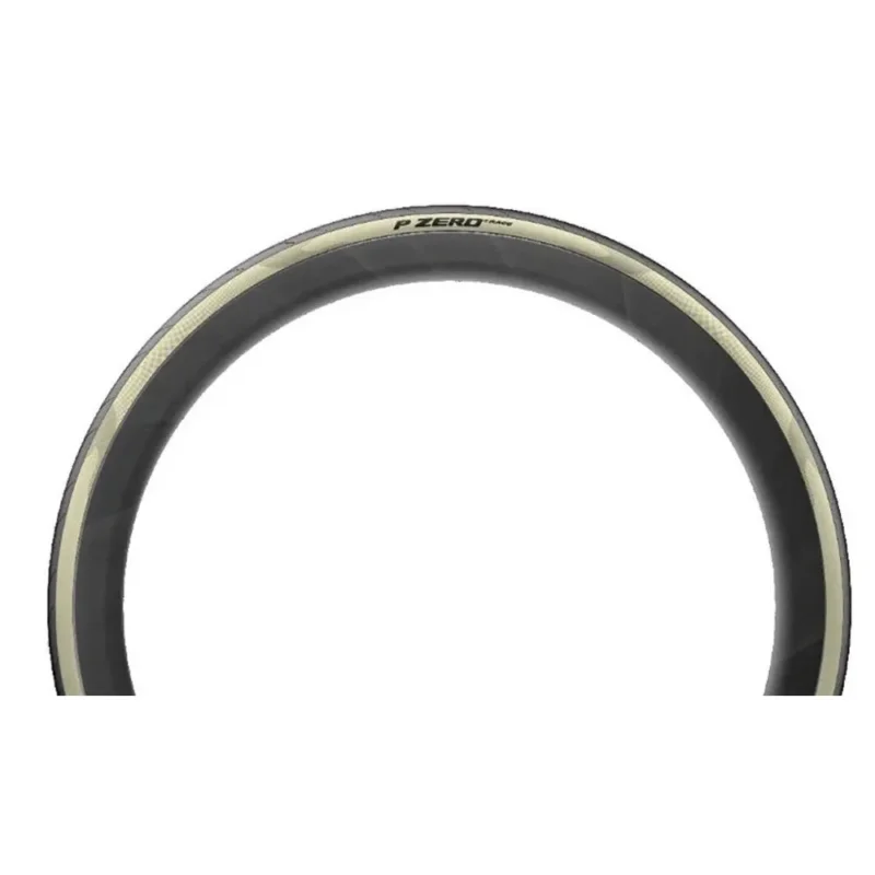Pirelli Pneu de route P ZERO™ Race Retro SPEEDCore 127 TPI SmartEVO Tubeless 700 x 30 Petit Prix