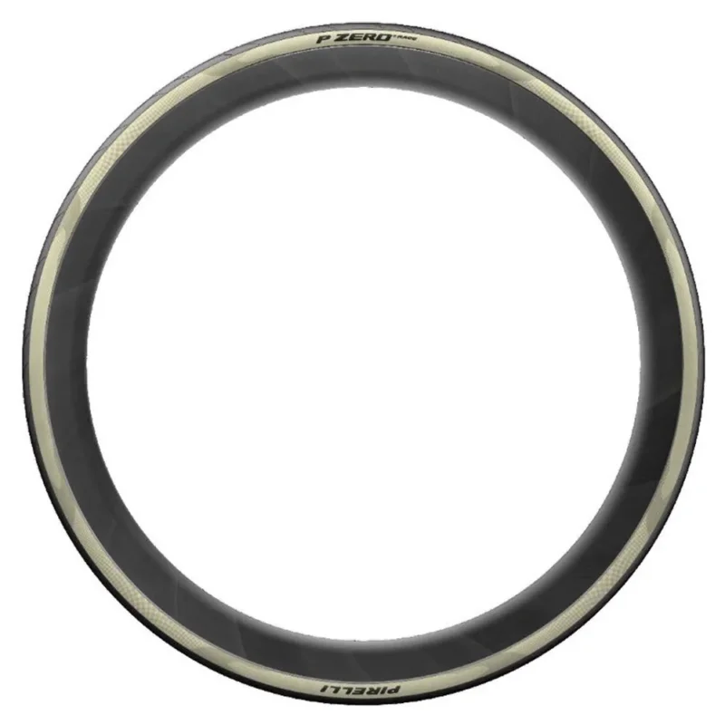 Nouveauté Pirelli Pneu de route P ZERO™ Race Retro TechBELT 120 TPI SmartEVO 700 x 26