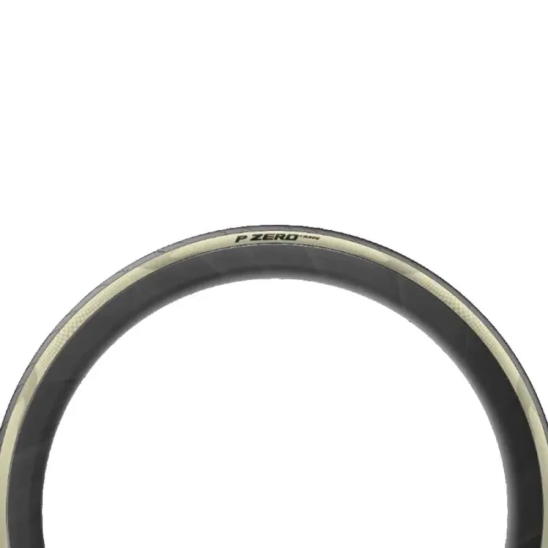 Pirelli Pneu de route P ZERO™ Race Retro TechBELT 127 TPI SmartEVO 700 x 28 Offre Limitée