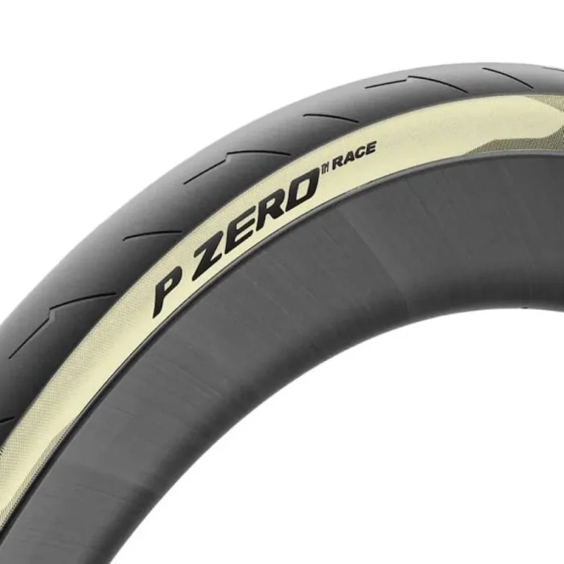 Populaire Pirelli Pneu de route P ZERO™ Race Retro TechBELT 127 TPI SmartEVO 700 x 30