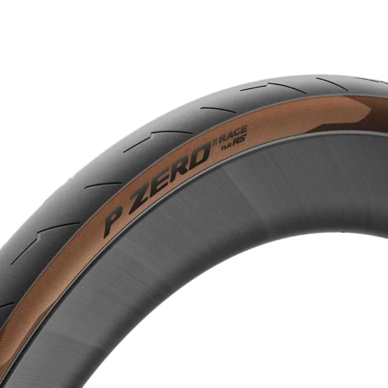 Pirelli Pneu de route P ZERO™ Race RS Classic SpeedCORE 120 TPI SmartEVO Tubeless 700C x 30 Top Vente