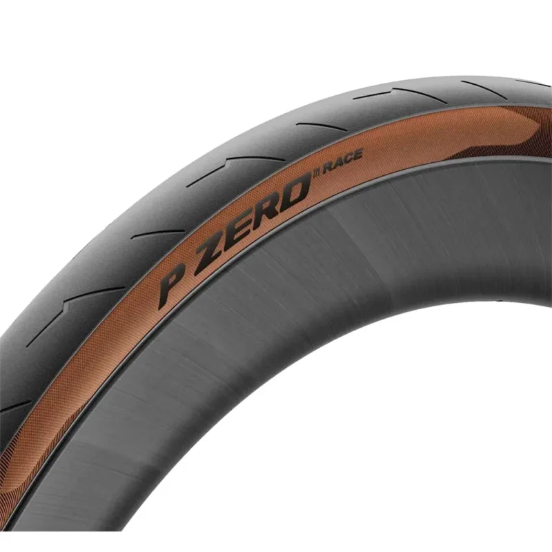 Pirelli Pneu de route P ZERO™ Race RS Classic TechBELT 127 TPI SmartEVO2 700 x 26 Produit De Marque