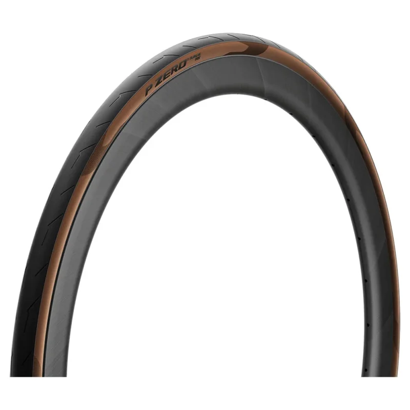 Produit De Marque Pirelli Pneu de route P ZERO™ Race RS Classic TechBELT 127 TPI SmartEVO2 700 x 28
