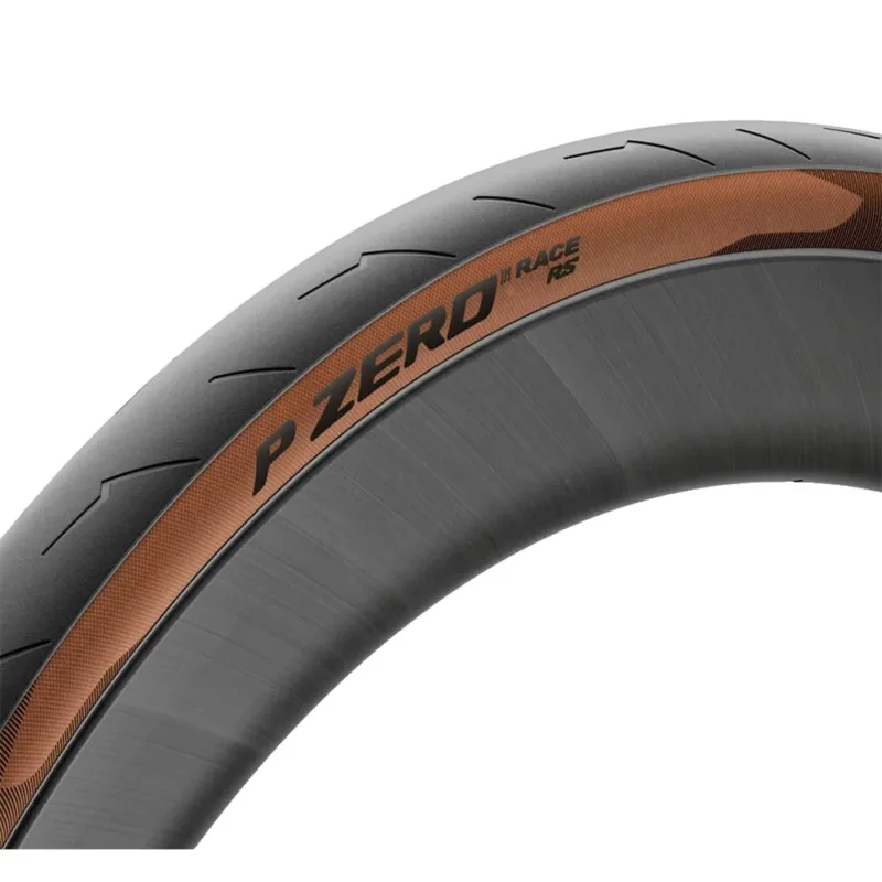 Pirelli Pneu de route P ZERO™ Race RS Classic TechBELT 127 TPI SmartEVO2 700 x 30 Satisfait Ou Remboursé