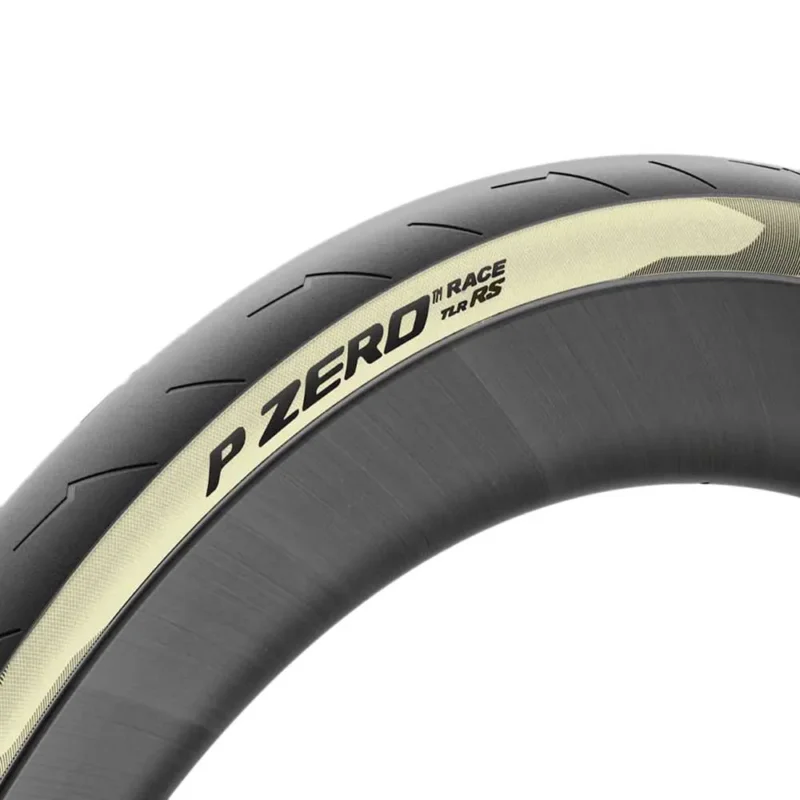 Prix Bas Pirelli Pneu de route P ZERO™ Race RS Retro SpeedCORE 120 TPI SmartEVO Tubeless 700C x 28