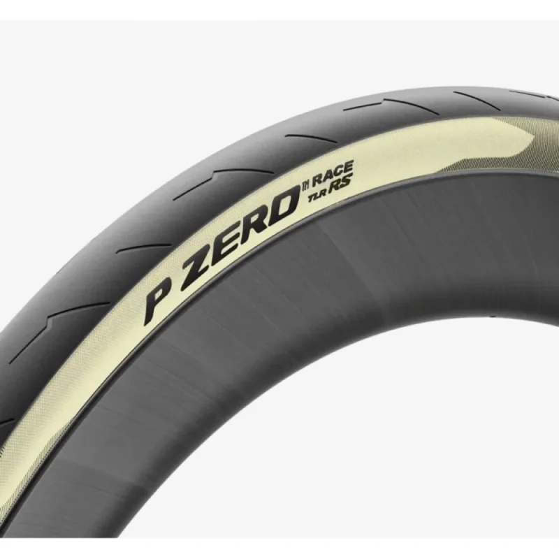 Prix Cassé Pirelli Pneu de route P ZERO™ Race RS Retro SpeedCORE 127 TPI SmartEVO Tubeless 700 x 32