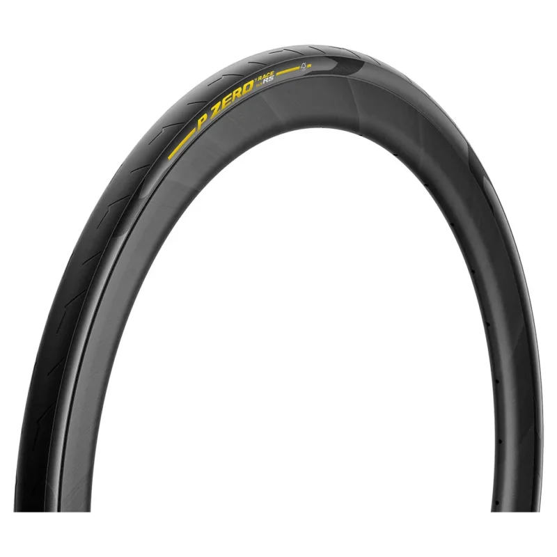 Pirelli Pneu de route P ZERO™ Race RS Team Edition SpeedCORE 127 TPI SmartEVO Tubeless 700 x 30 Populaire