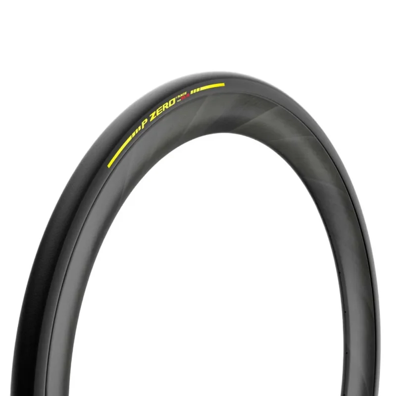 Pirelli Pneu de route P ZERO™ Race SL-R Team Edition TBC 120 TPI SmartEVO2 Tubeless 700 x 28 Expédition Rapide