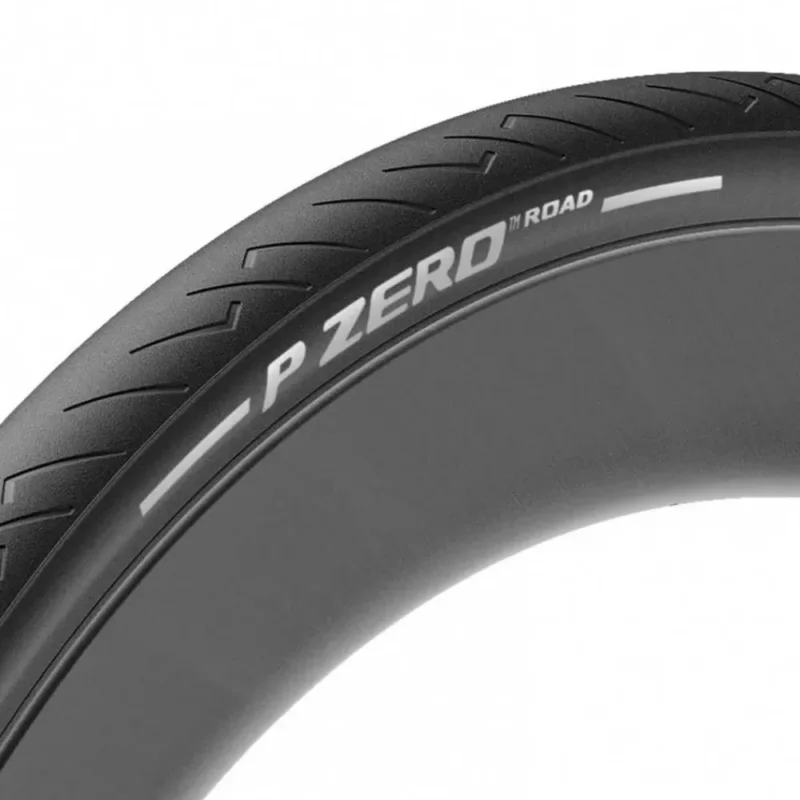Pirelli Pneu de route P ZERO™ TechBELT 127 TPI EVOCompound 700C x 32 Promotion Saisonnière